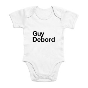 Body Debord