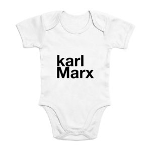 Body Karl Marx