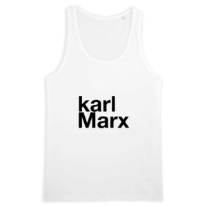Marcel Karl Marx