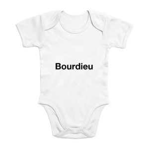 Body Bourdieu
