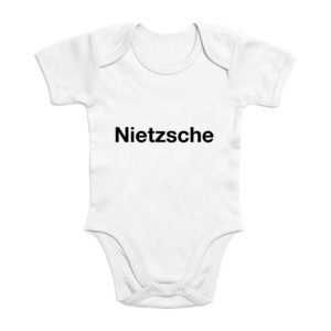 Body Nietzsche