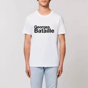 T-Shirt Unisexe Bataille
